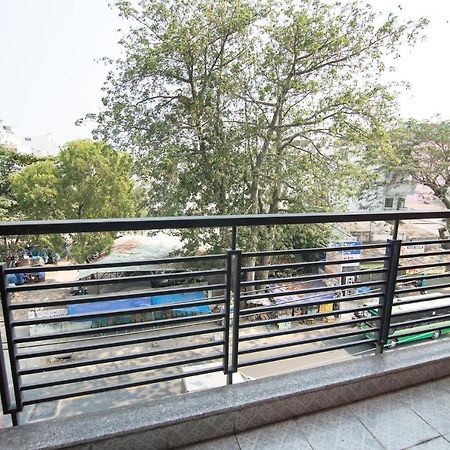 Reddoorz Plus Near Aeon Mall Tan Phu 2 Ho Chi Minh-byen Eksteriør bilde