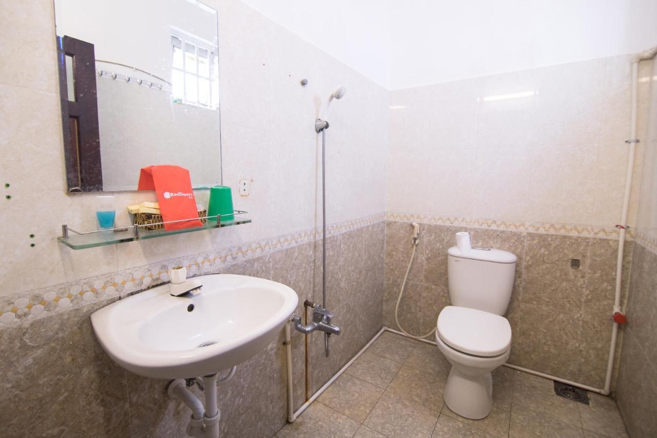 Reddoorz Plus Near Aeon Mall Tan Phu 2 Ho Chi Minh-byen Eksteriør bilde