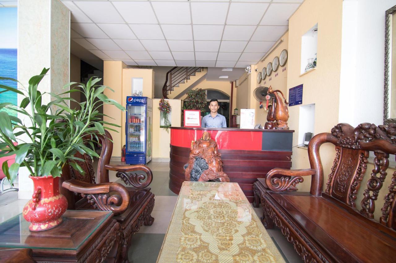 Reddoorz Plus Near Aeon Mall Tan Phu 2 Ho Chi Minh-byen Eksteriør bilde