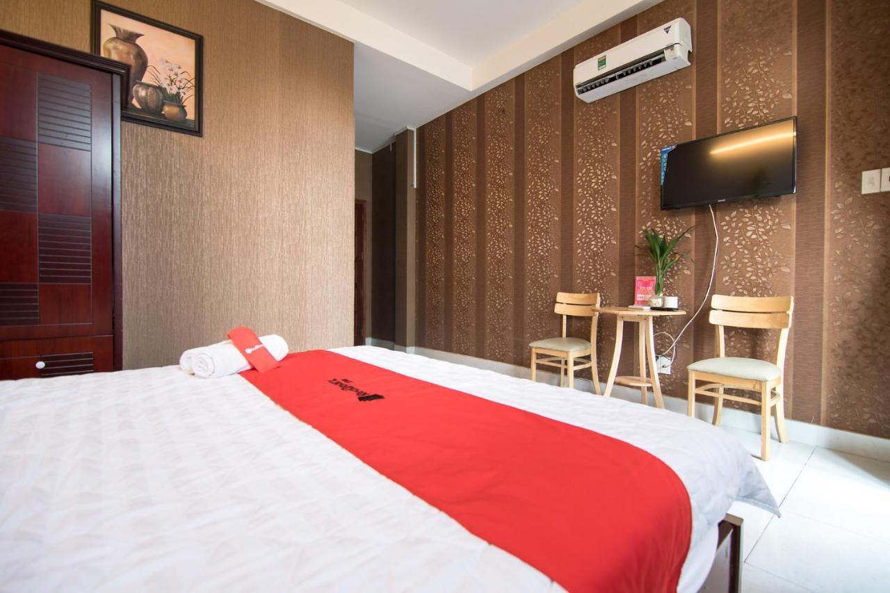 Reddoorz Plus Near Aeon Mall Tan Phu 2 Ho Chi Minh-byen Eksteriør bilde