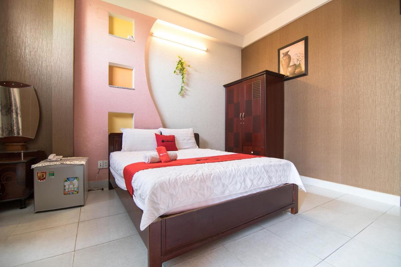 Reddoorz Plus Near Aeon Mall Tan Phu 2 Ho Chi Minh-byen Eksteriør bilde